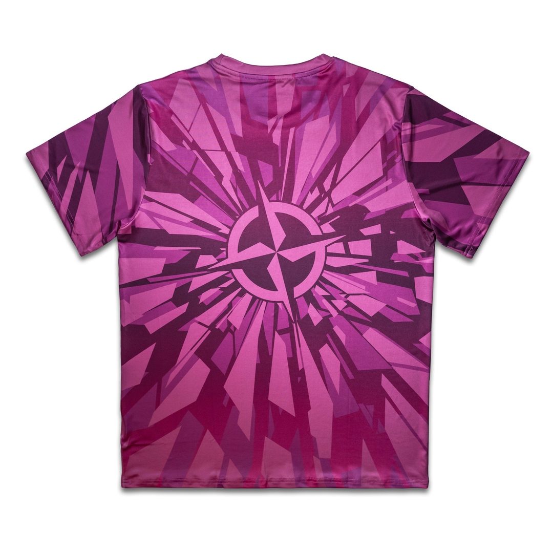 Shatter Jersey - Sublimated Innova