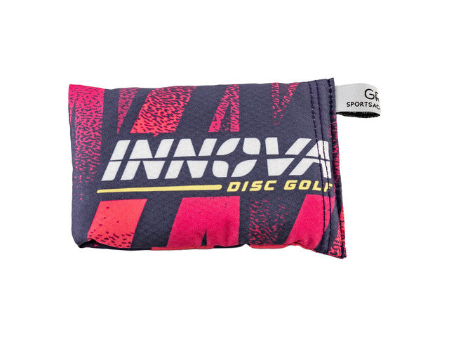 Innova Sportsack Bar Stamp - Grip Enhancer Innova