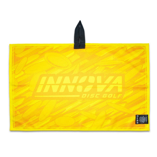 XL Tour Towels - 2025 Course Edition Innova
