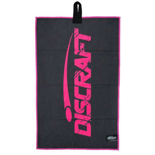 Paige Pierce Sublimated Microfiber Towel Discraft