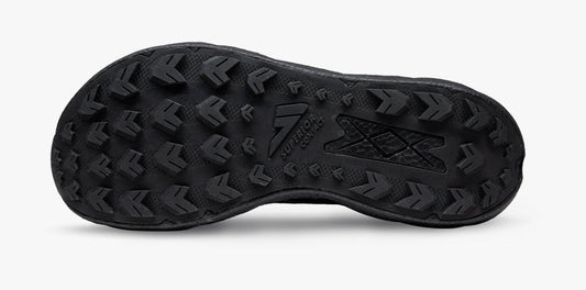 Flow - Black VJ Shoes North America