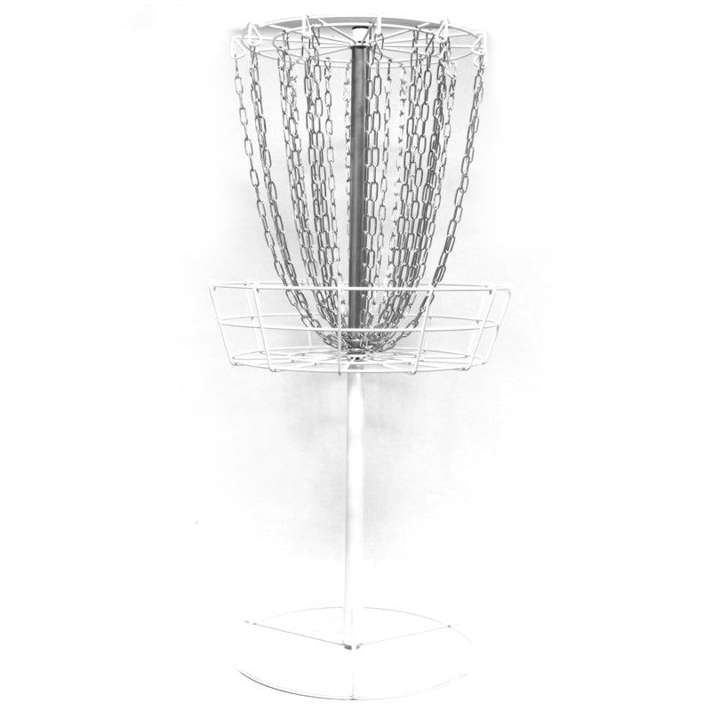 GrowTheSport Lite Disc Golf Basket Disc Store