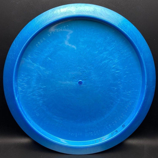 F3 500 Plastic - Ring of Stars Stamp Prodigy