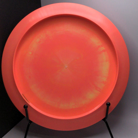 Swirl ESP Machete - VIP Series #72 - 1/1500 Made Discraft