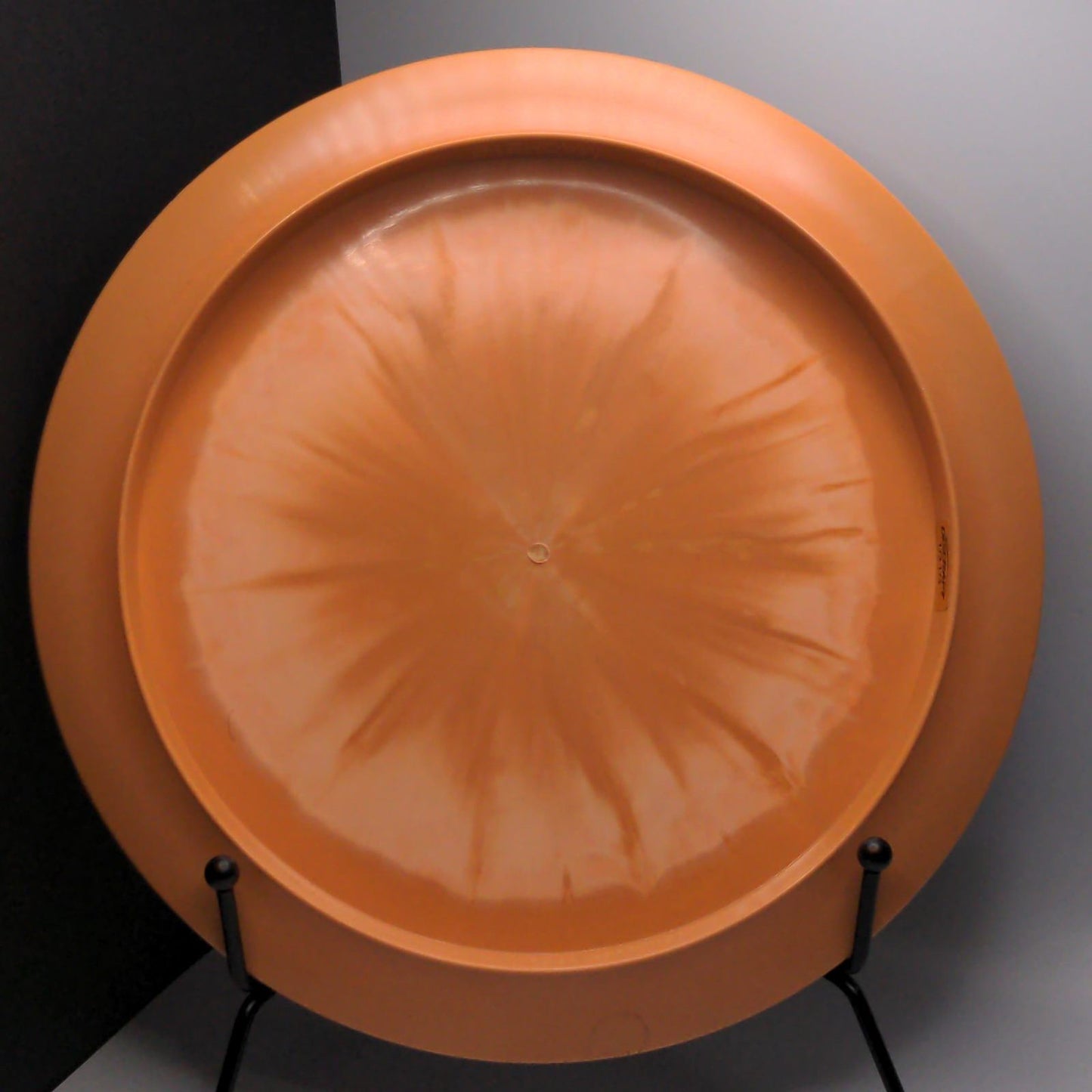 Swirl ESP Machete - VIP Series #72 - 1/1500 Made Discraft