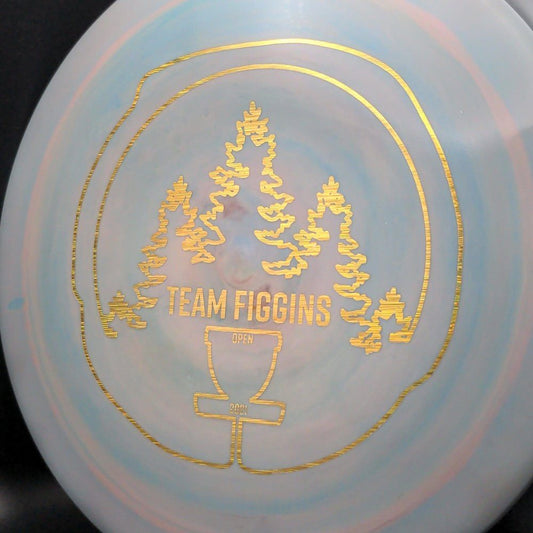 ESP Force - 2021 Team Figgins Open Stamp Discraft