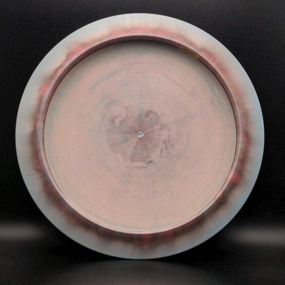 ESP Force - 2021 Team Figgins Open Stamp Discraft