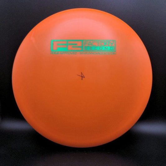 Star Thunderbird - F2 Innova