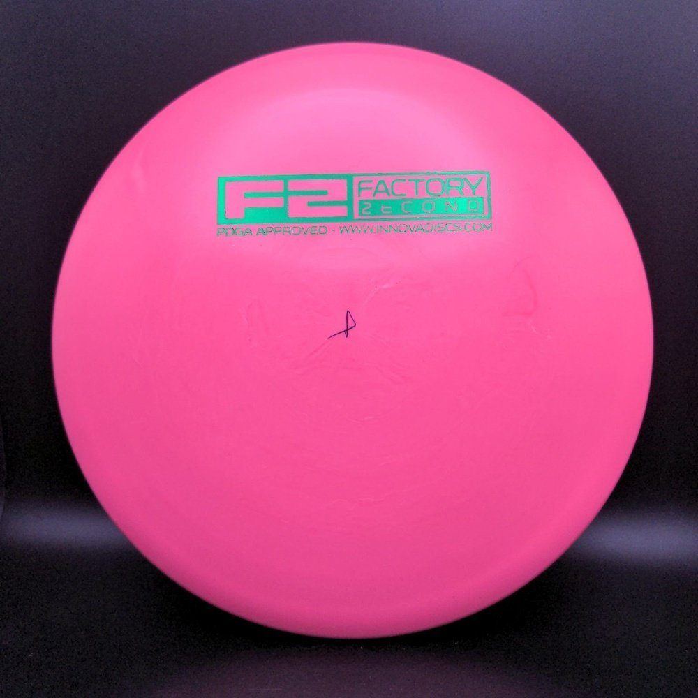 Star Thunderbird - F2 Innova