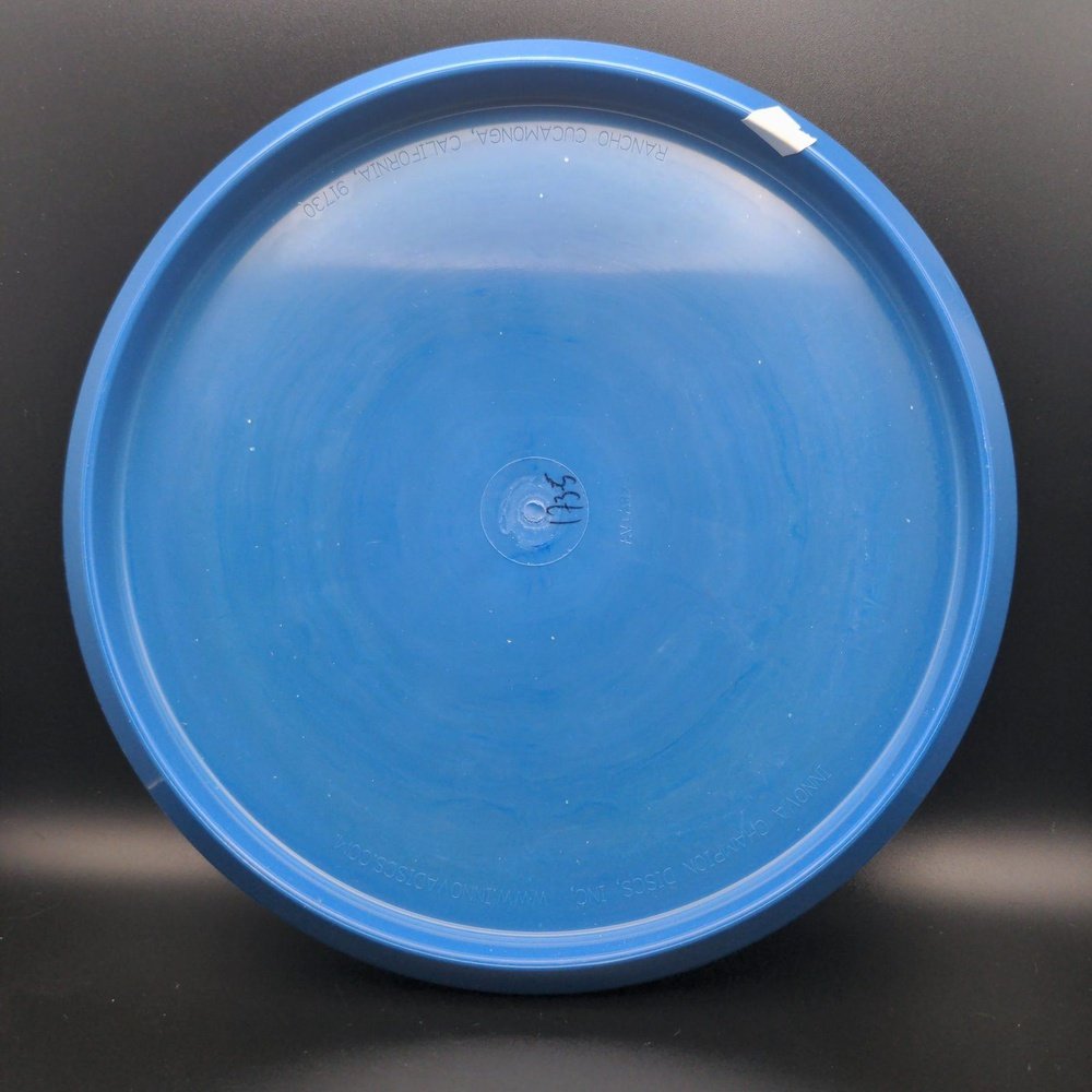 Star AviarX3 - Maria Oliva Tour Series Innova