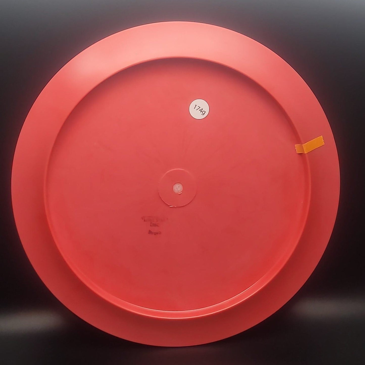 Bravo Tombstone - Utility Driver Lone Star Discs