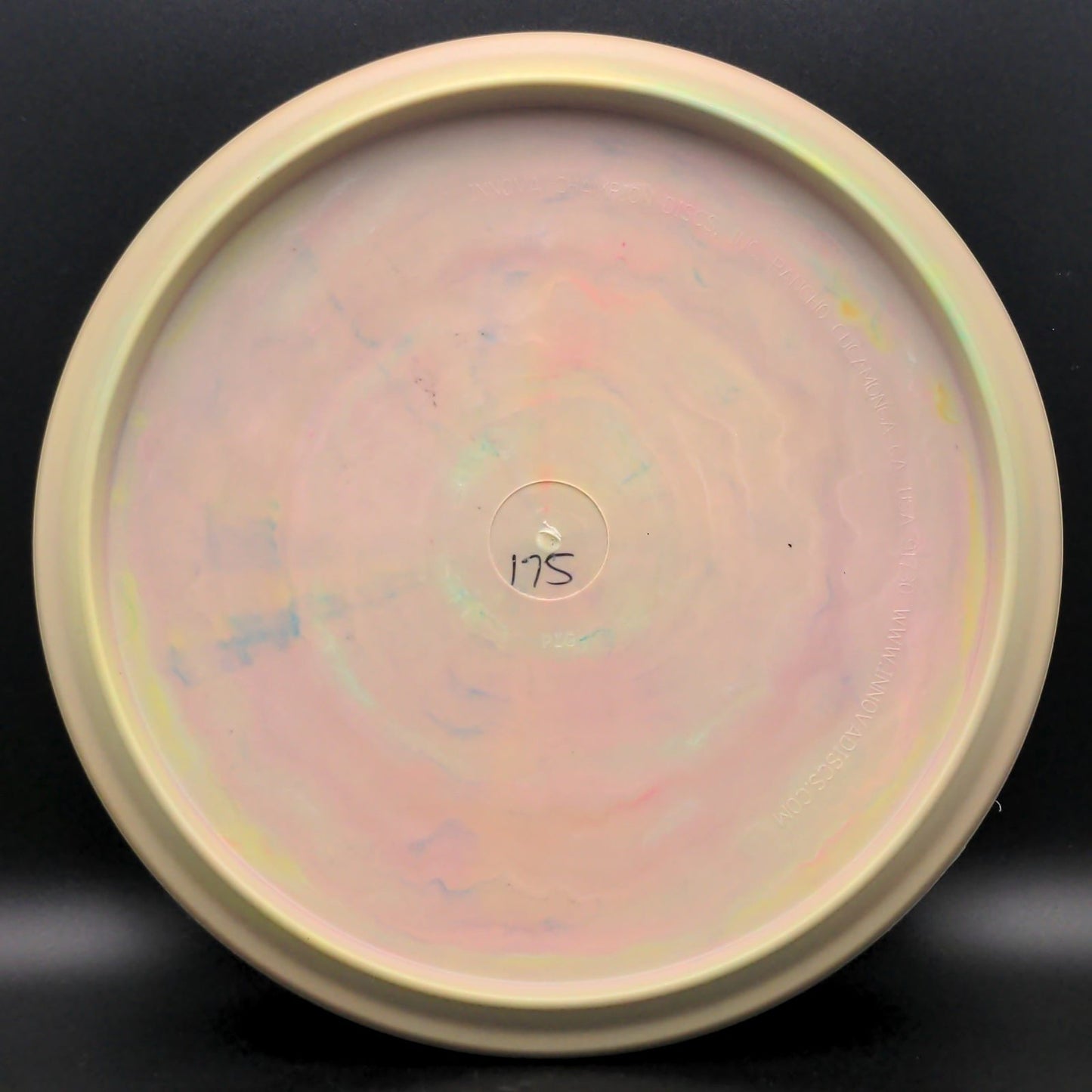 Test-Pro Pig - Collab Edition: Sun Dried Vibes Innova