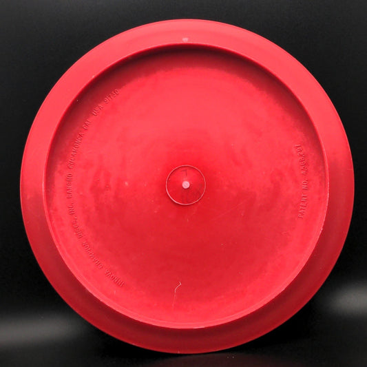 DX Teebird - Kiss the Sky Aspen Mountain - VINTAGE! Innova