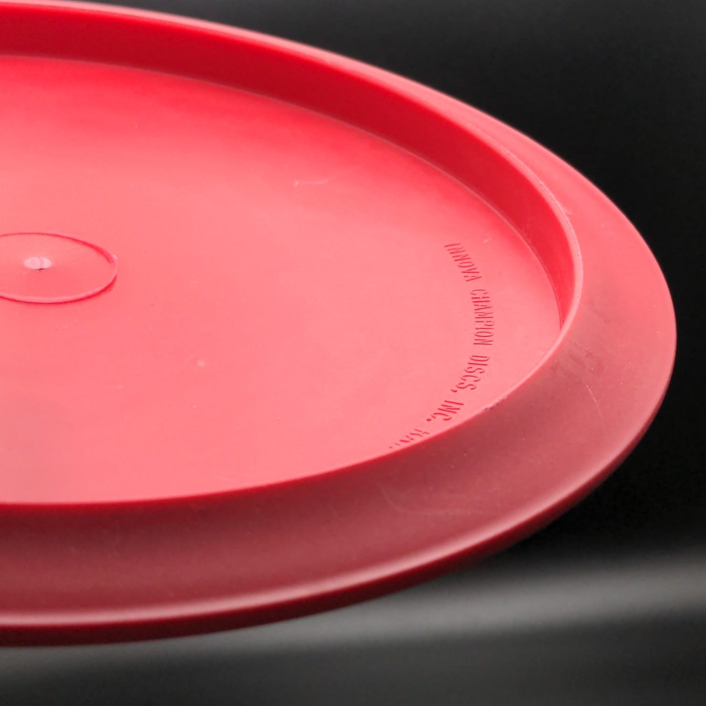 DX Teebird - Kiss the Sky Aspen Mountain - VINTAGE! Innova