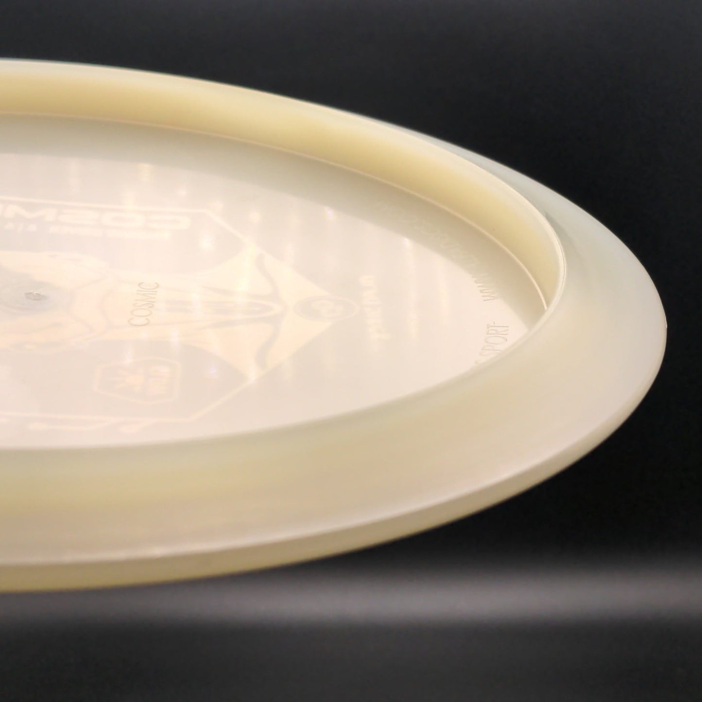 Glow Cosmic Fairway Driver Alfa Discs