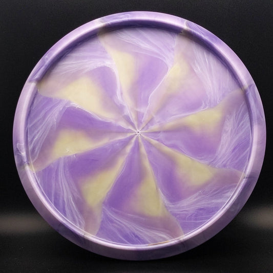 ESP FLX Zone - Terry Rothlisberger - Team Ledgestone 2023 TS Discraft