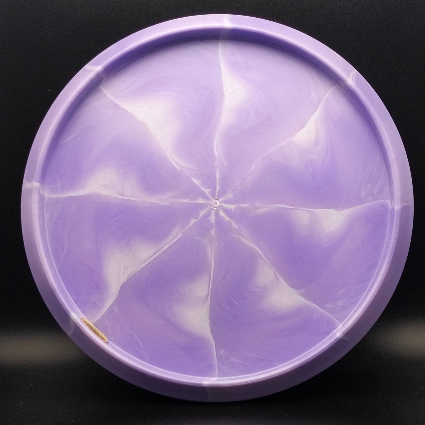 ESP FLX Zone - Terry Rothlisberger - Team Ledgestone 2023 TS Discraft