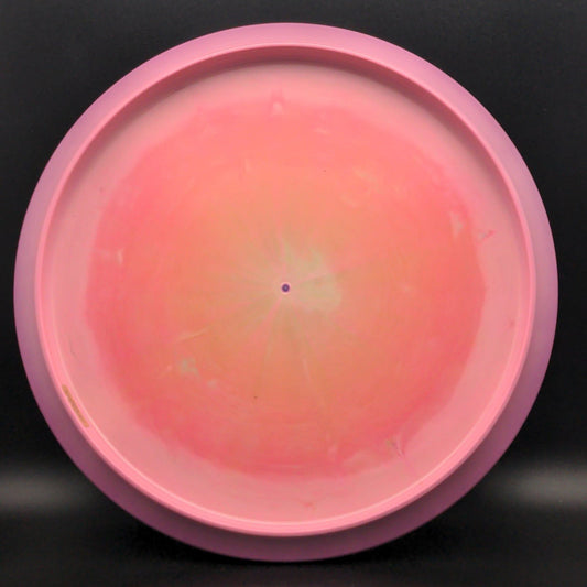 Swirl ESP Buzzz - 2022 Dickerson Mini Robot Chicken Discraft