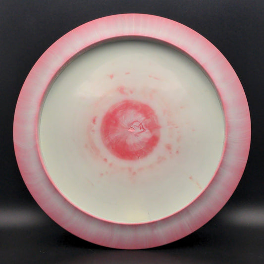 ESP Zeus - Paul McBeth - X-Out Triple Stamp Discraft