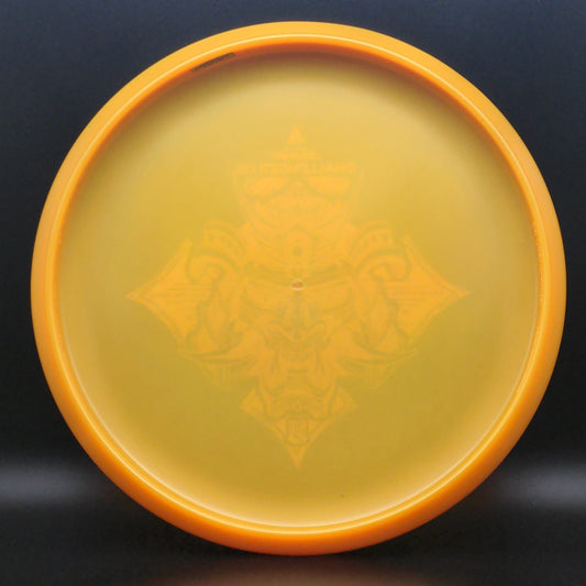 Big Z Challenger OS - Trifoil - 2023 Ledgestone Edition Discraft