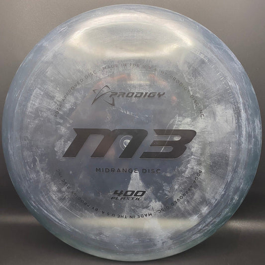 400 M3 Midrange Driver Prodigy