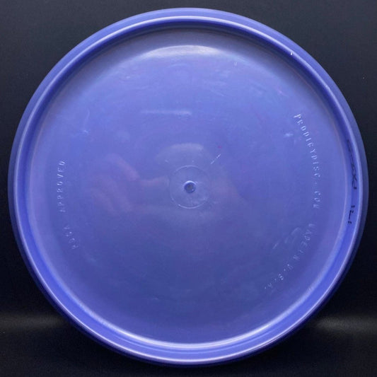 PX-3 500 - Signature Series Overstable Putter Prodigy