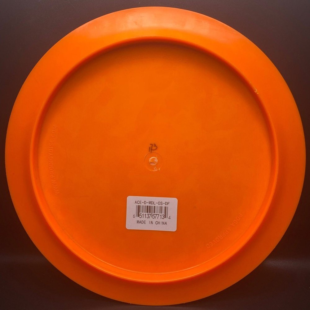 Ace Line D-Model OS Fairway Driver Prodigy