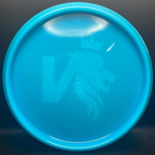 Hybrid-X Suspect - Jon Nicholson Tour Series Dynamic Discs