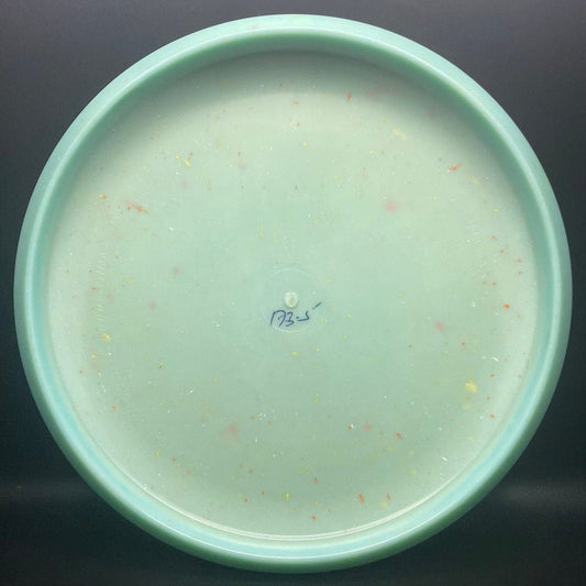 Splatter S-Blend Alpaca - Multi Stamp X-Out Infinite Discs