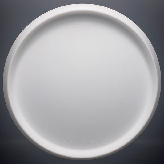 Graphic StayPut Golem - Blocks Divergent