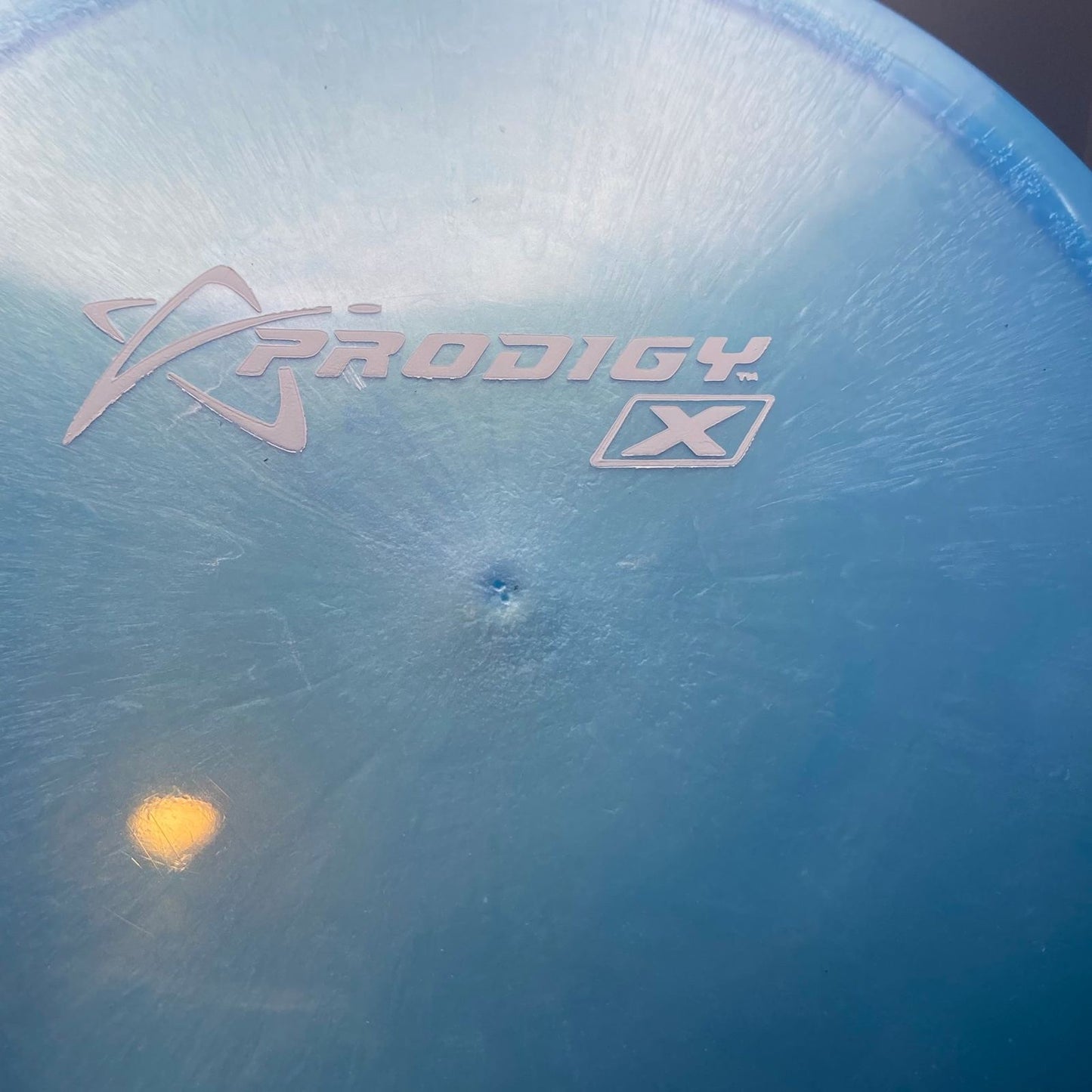 F3 500 Plastic - X Out Prodigy