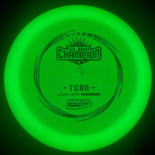 Champion Glow Tern Innova