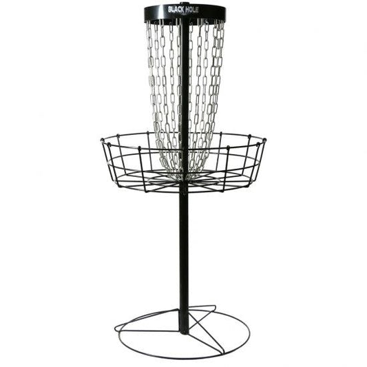 MVP Black Hole Precision Basket MVP