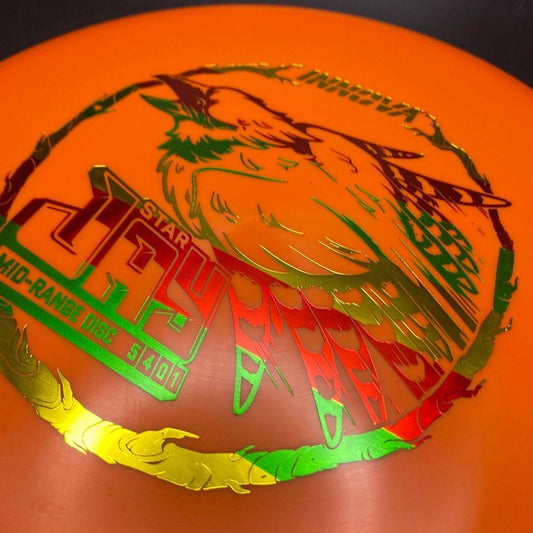 Star Jay - Mid Range Innova