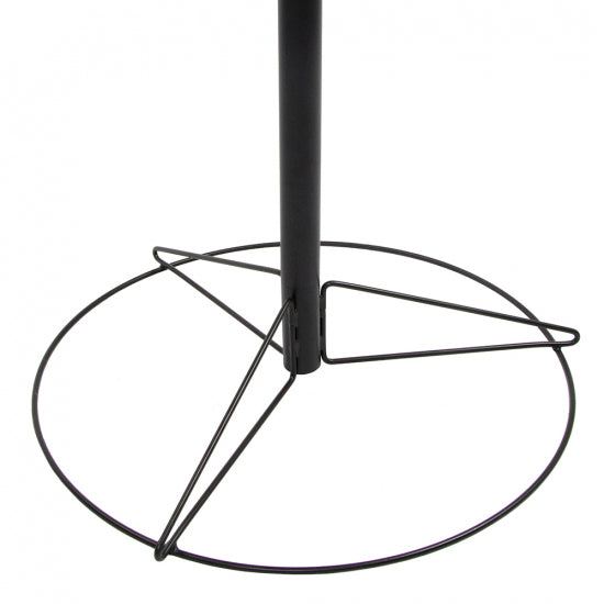 MVP Black Hole Practice Basket MVP