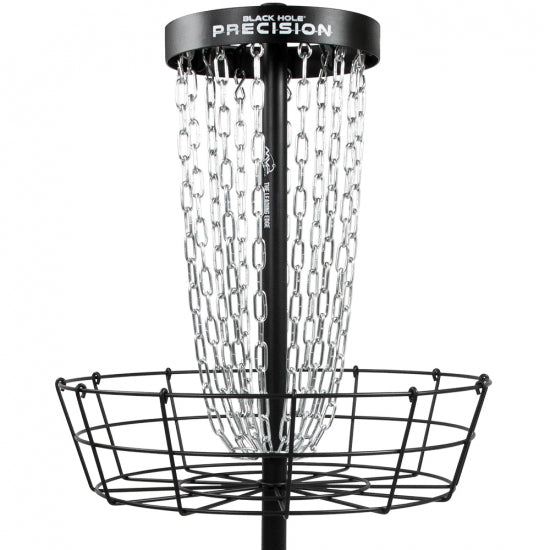 MVP Black Hole Precision Basket MVP