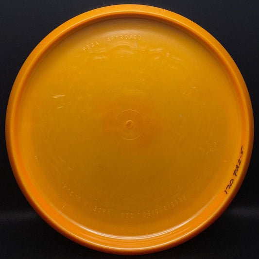 PA-2 500 Plastic - Signature Series Manabu 12x Japanese Champion Prodigy