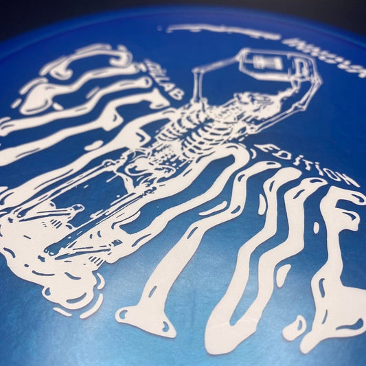 Star Destroyer - Penned - Cliffdiver Collab Edition Innova