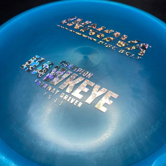 Champion Hawkeye - Fairway Driver Innova