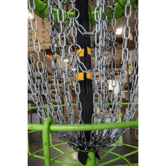 Basket Chain Suppressor - Neighbor's Delight! Infinite Discs