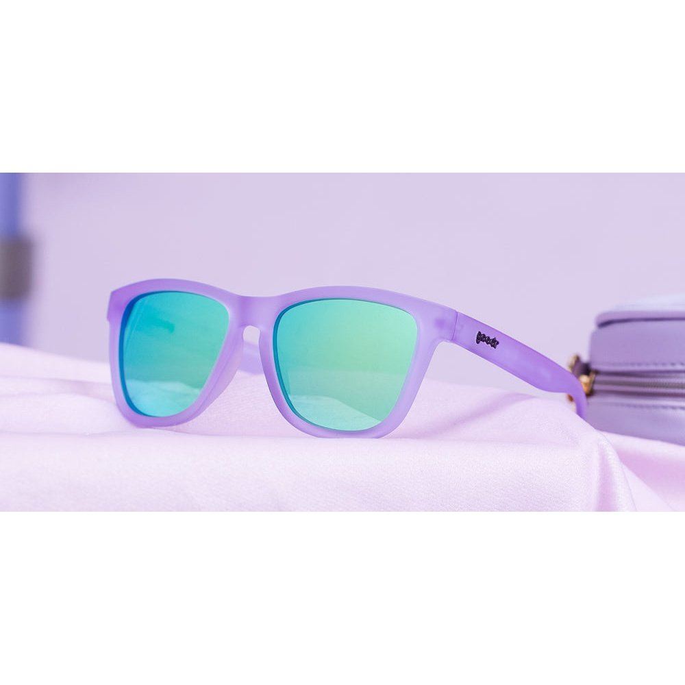 "Lilac It Like That!!!” OG Polarized Sunglasses Goodr