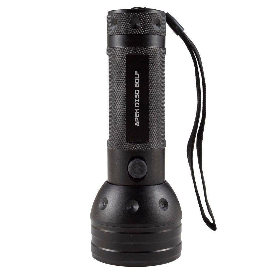 Apex Glow UV LED Charging Light Accessories