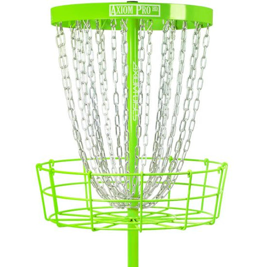 Axiom Pro HD Basket Axiom