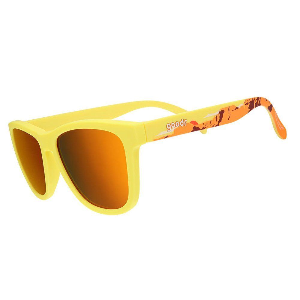 Goodr OG Grand Canyon Sunglasses