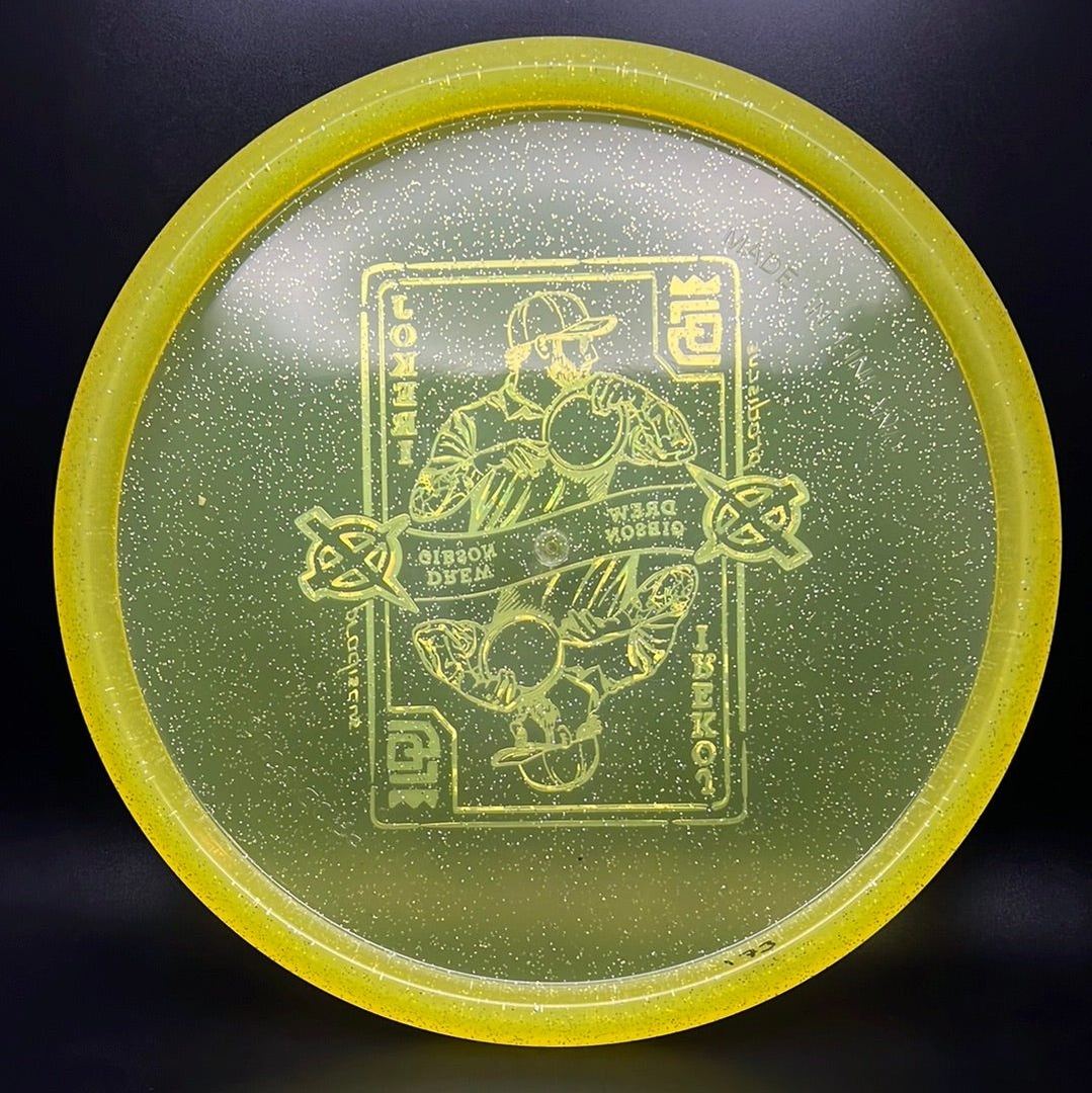 Premium Sparkle Jokeri 2023 - Drew Gibson Tour Series Prodiscus