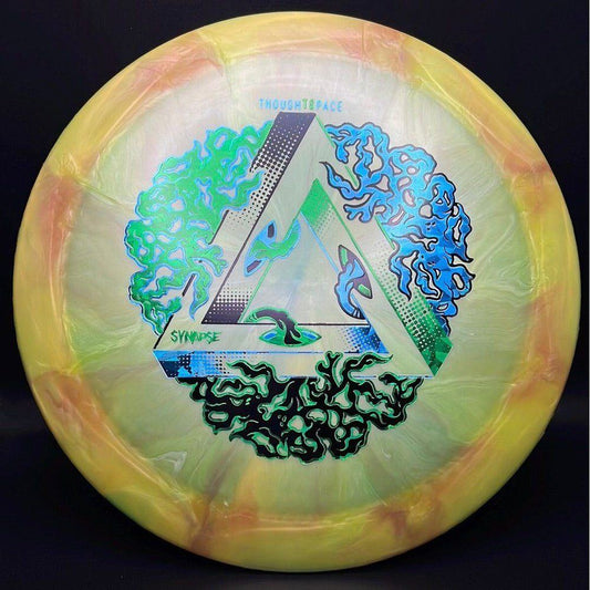 Nebula Ethereal Synapse First Run TSA