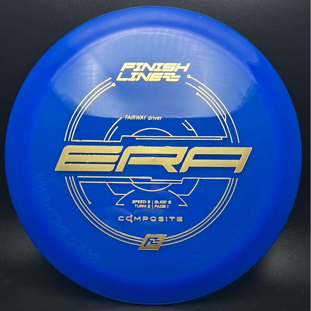 Composite Era First Run Rare Air Discs composite-era-first-run-rare-air-discs