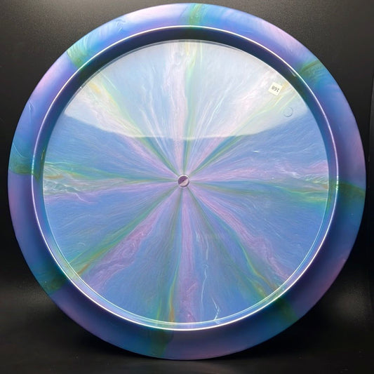 Nebula Ethereal Omen - RADioactive Man Edition TSA