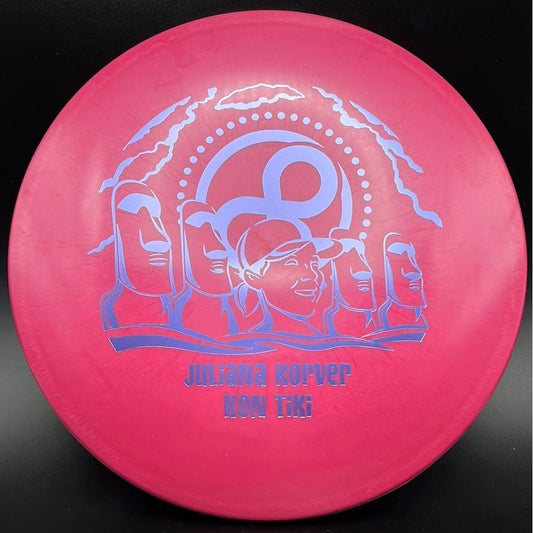 G-Blend Kon Tiki Juliana Korver SE Infinite Discs
