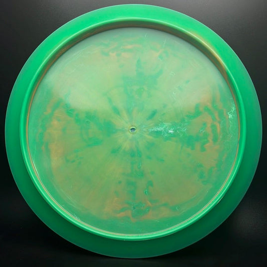 ESP XS - Special Edition - Not a Crook Stamp! Discraft